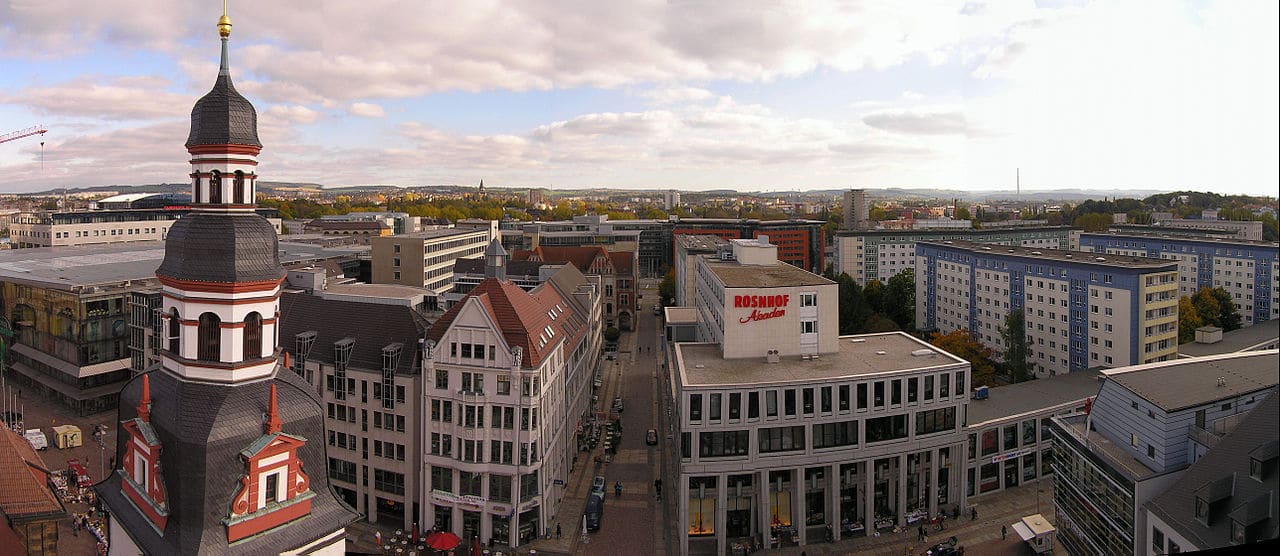 Autoankauf Chemnitz